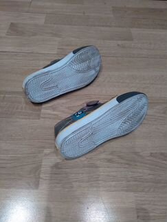 Полукеды Cool Club 27 разм
