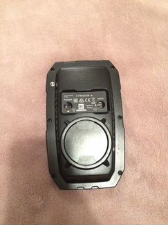 Эхолот Garmin Striker 4