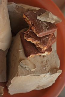 Туркестан (глина природная)