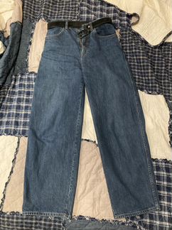 Джинсы Uniqlo U