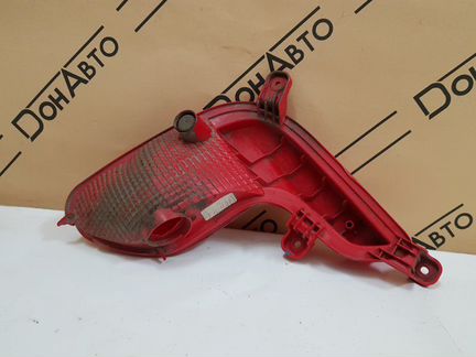 Фонарь противотуманный правый Kia Rio 4