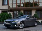 BMW 5 серия 2.0 AT, 2014, 74 000 км