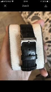Часы Festina Испания