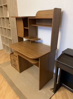 Компьютерный рабочий стол