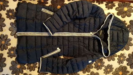 Демисезонная куртка М