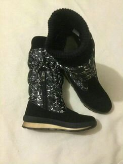 Дутики Jog Dog