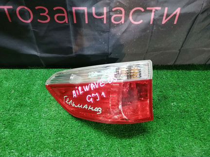 Фонарь Honda Airwave