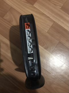 Wifi роутер билайн