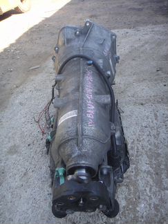 Контрактная б/у АКПП 6HP19 BMW 116i E87