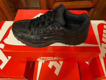 Кроссовки Nike p-6000 оригинал