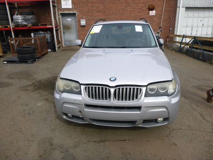 Автозапчасти BMW бмв x3 e83 х3 е83 08г АКПП n52b30