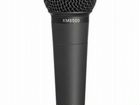 Микрофон Behringer XM8500 объявление продам