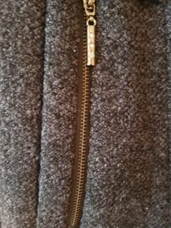 Корейское пальто