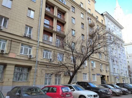 Квартира-студия, 13.6 м², 2/8 эт.