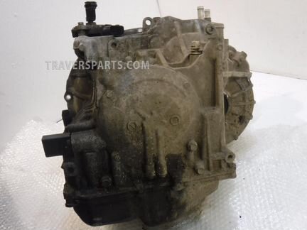 АКПП Мини R61 Paceman