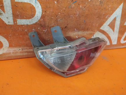 Фонарь противотуманный правый Toyota Rav4 4 CA40