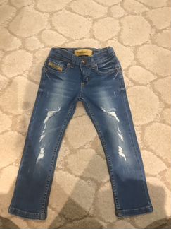 Джинсы Дизель, оригинал 98-104