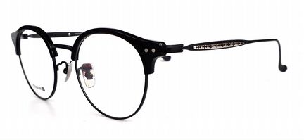 Оправа Chrome Hearts Seren P / очки оправы Luxor