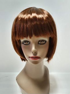 Парик 7