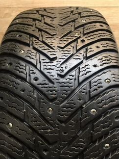 Nokian Hakkapeliitta 8 215/55 R16 97T XL