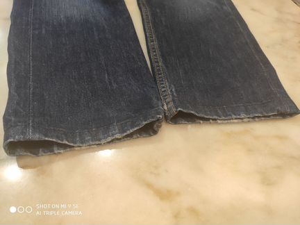 Джинсы Levis 511