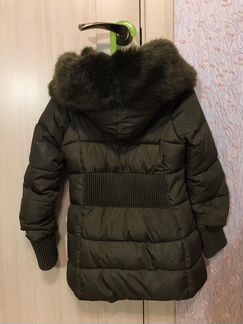 Пуховик