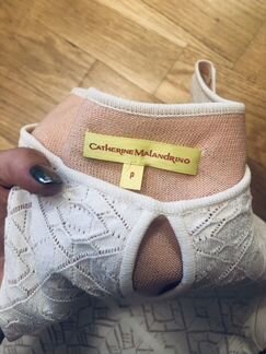 Платье летнее Malandrino