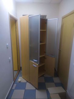 Шкаф