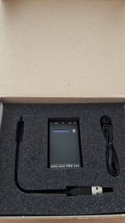 Диктофон Edic mini A38 pro