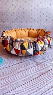 Лежанка для животных