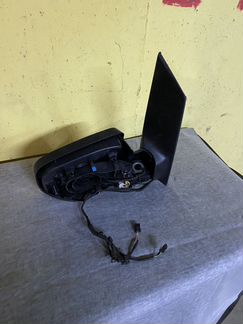 Зеркало правое Мерседес w639