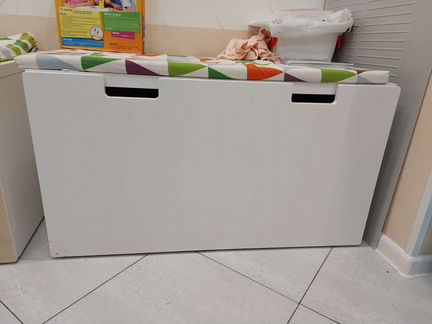 Ящик для игрушек Стува/фритидс