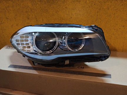 Фара передняя бмв ф10 до рестайлинг bmw f10