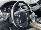 Land Rover Range Rover Sport 3.0 AT, 2011, 210 000 км объявление продам