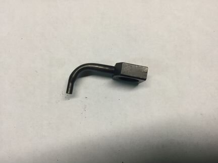 Форсунка смазки поршня VW T5 Фольксваген Т5