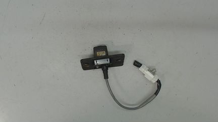 Камера заднего вида Nissan Murano, 2005