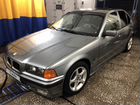 BMW 3 серия 1.8 МТ, 1991, 340 000 км