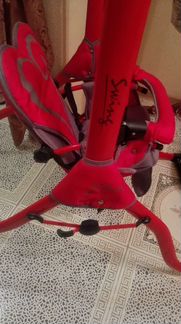 Детские качели