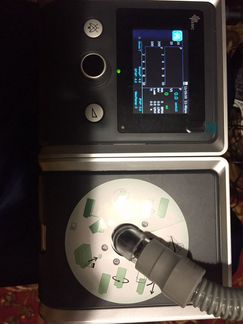 Bipap RESmart G II T-25T