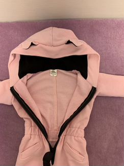 Комбинезон “kinderoom” 74