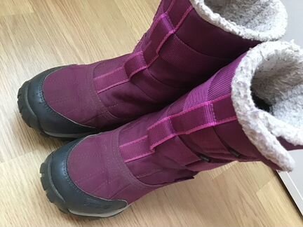 Ботинки Viking 31 р