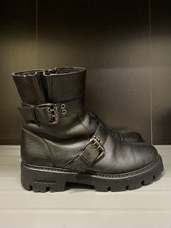 Сапоги Baldinini