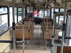Городской автобус MAN SL, 1986