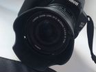 Зеркальный фотоаппарат EOS canon 250d объявление продам