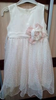 Платье праздничное