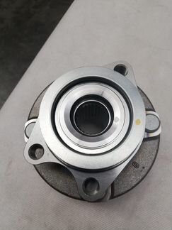 Ступица передняя Nissan Tiida Cube 40202EE500