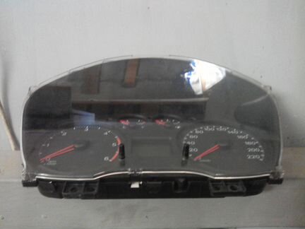 CC1T-10849-CE Транзит щиток спидометр панель