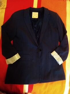 Жакет женский Pull & Bear