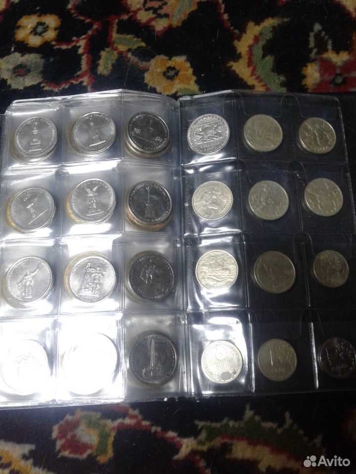 Coins
