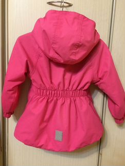 Костюм Reima рост 92+6.Осень-зима